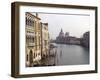 Grand Canal-Toula Mavridou-Messer-Framed Photographic Print