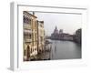 Grand Canal-Toula Mavridou-Messer-Framed Photographic Print