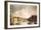 Grand Canal-Canaletto-Framed Art Print