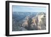 Grand Canyon 05-Gordon Semmens-Framed Photographic Print