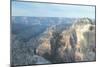 Grand Canyon 05-Gordon Semmens-Mounted Photographic Print