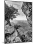 Grand Canyon 07-Gordon Semmens-Mounted Photographic Print