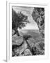 Grand Canyon 07-Gordon Semmens-Framed Photographic Print