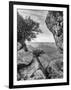 Grand Canyon 07-Gordon Semmens-Framed Photographic Print