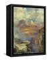 Grand Canyon, 1916-Thomas Moran-Framed Stretched Canvas