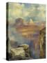 Grand Canyon, 1916-Thomas Moran-Stretched Canvas