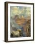 Grand Canyon, 1916-Moran-Framed Giclee Print