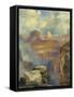 Grand Canyon, 1916-Moran-Framed Stretched Canvas