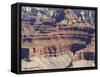 Grand Canyon 1-Sylvia Coomes-Framed Stretched Canvas