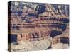 Grand Canyon 1-Sylvia Coomes-Stretched Canvas