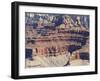 Grand Canyon 1-Sylvia Coomes-Framed Photographic Print