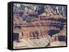 Grand Canyon 1-Sylvia Coomes-Framed Stretched Canvas
