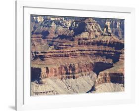 Grand Canyon 1-Sylvia Coomes-Framed Photographic Print