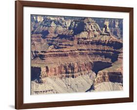 Grand Canyon 1-Sylvia Coomes-Framed Photographic Print