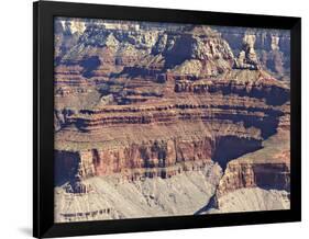 Grand Canyon 1-Sylvia Coomes-Framed Photographic Print