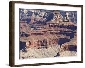 Grand Canyon 1-Sylvia Coomes-Framed Photographic Print