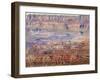 Grand Canyon 2-Sylvia Coomes-Framed Photographic Print