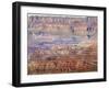 Grand Canyon 2-Sylvia Coomes-Framed Photographic Print