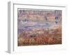 Grand Canyon 2-Sylvia Coomes-Framed Photographic Print