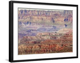 Grand Canyon 2-Sylvia Coomes-Framed Photographic Print