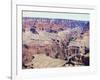 Grand Canyon 3-Sylvia Coomes-Framed Photographic Print