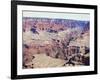 Grand Canyon 3-Sylvia Coomes-Framed Photographic Print