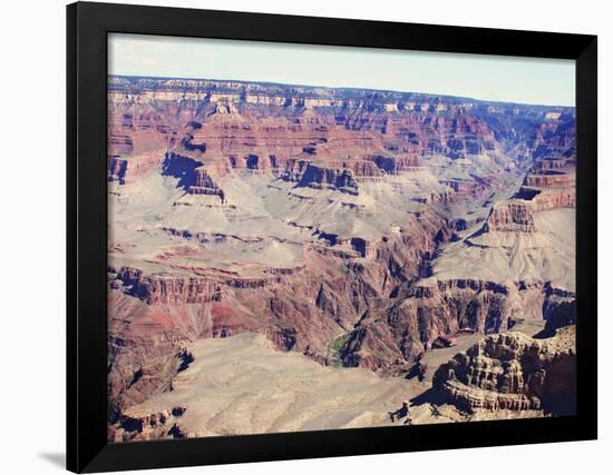 Grand Canyon 3-Sylvia Coomes-Framed Photographic Print