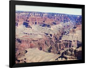 Grand Canyon 3-Sylvia Coomes-Framed Photographic Print