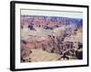 Grand Canyon 3-Sylvia Coomes-Framed Photographic Print