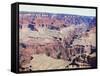 Grand Canyon 3-Sylvia Coomes-Framed Stretched Canvas