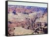Grand Canyon 3-Sylvia Coomes-Framed Stretched Canvas