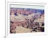 Grand Canyon 3-Sylvia Coomes-Framed Photographic Print