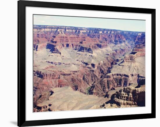 Grand Canyon 3-Sylvia Coomes-Framed Photographic Print