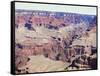 Grand Canyon 3-Sylvia Coomes-Framed Stretched Canvas