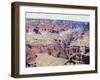 Grand Canyon 3-Sylvia Coomes-Framed Photographic Print