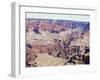 Grand Canyon 3-Sylvia Coomes-Framed Photographic Print