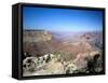 Grand Canyon, Arizona-Carol Highsmith-Framed Stretched Canvas