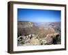 Grand Canyon, Arizona-Carol Highsmith-Framed Photo