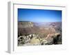 Grand Canyon, Arizona-Carol Highsmith-Framed Photo