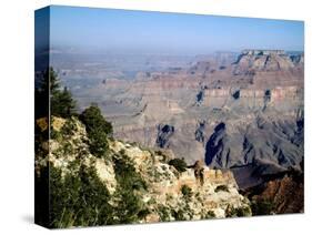 Grand Canyon, Arizona-Carol Highsmith-Stretched Canvas