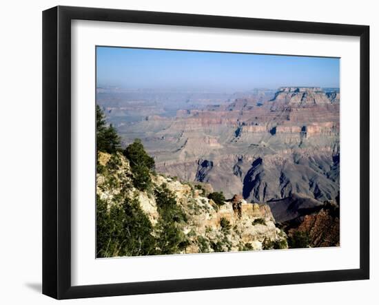 Grand Canyon, Arizona-Carol Highsmith-Framed Photo