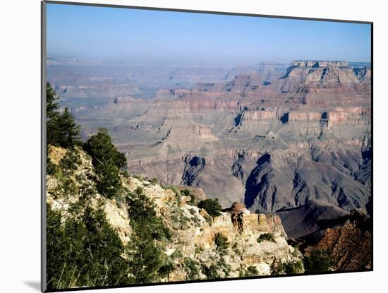 Grand Canyon, Arizona-Carol Highsmith-Mounted Photo