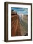 Grand Canyon at Toroweap-GOL-Framed Photographic Print