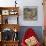 Grand Canyon Babies-Jenny Newland-Mounted Giclee Print displayed on a wall