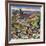 Grand Canyon Babies-Jenny Newland-Framed Giclee Print