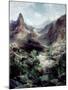 Grand Canyon, c.1904-Edward Moran-Mounted Giclee Print