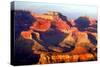 Grand Canyon Dawn IV-Douglas Taylor-Stretched Canvas