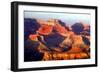 Grand Canyon Dawn IV-Douglas Taylor-Framed Photographic Print