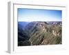 Grand Canyon, from Helicopter, Unesco World Heritage Site, Arizona, USA-R H Productions-Framed Photographic Print