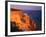 Grand Canyon from South Rim, Grand Canyon National Park, Arizona, USA-Adam Jones-Framed Photographic Print